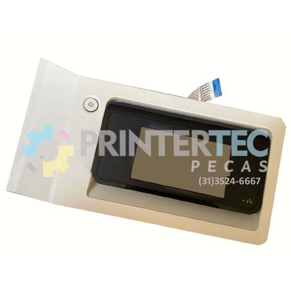 PAINEL HP T125 / T130 / T525 / T530