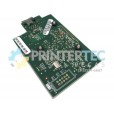 PLACA ZEBRA ZM400 / ZM600 / 105SL PLUS DE REDE