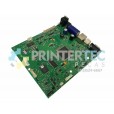 CPU ZEBRA GT800 USB / SERIAL / ETHERNET
