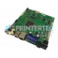 CPU ZEBRA GT800 USB / SERIAL / ETHERNET