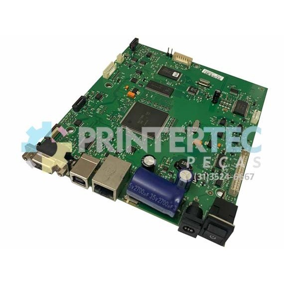 CPU ZEBRA GT800 USB / SERIAL / ETHERNET