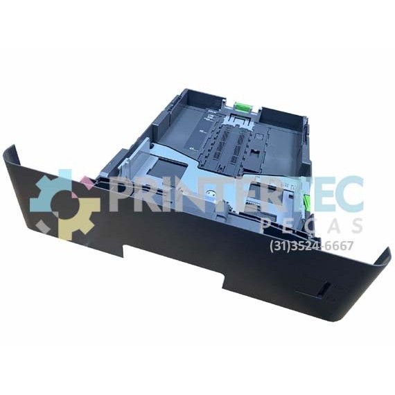 BANDEJA BROTHER DCP-L5652DN / DCP-L5602DN 250 FLS.
