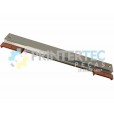 CABEÇA ZEBRA ZD421T 203DPI