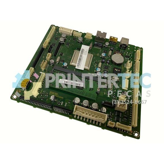 CPU SAMSUNG SL-M4580FX MAIN BOARD