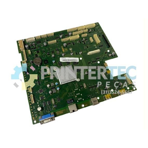 PLACA SAMSUNG SL-M5360RX CPU