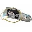 CONJUNTO DE ENGRENAGEM HP M607 / M608 / M609 MAIN DRIVE
