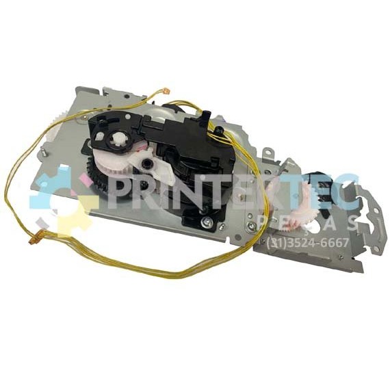 CONJUNTO DE ENGRENAGEM HP M607 / M608 / M609 MAIN DRIVE