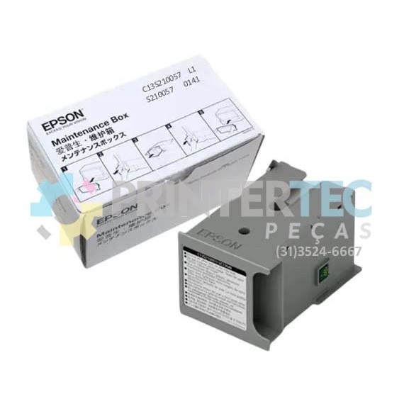 TANQUE SURECOLOR F570 / T2170 / T3170 MAINTENANCE BOX