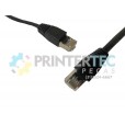 CABO HP LJ E77830 /  E78330 / E82540 / E87640 HARNESS LAN IF