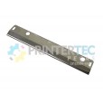 SUPORTE ZEBRA Z4M / Z4M+ / S4M RIBBON STRIPE PLATE