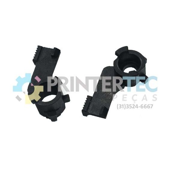 TRAVA ZEBRA GK420T / GX420T / GX430T / GT800 DO ROLO (PAR)