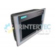 PAINEL SIEMENS 6AV2124-0GC01-0AX0 SIMATIC HMI TP700 COMFORT