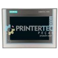 PAINEL SIEMENS 6AV2124-0GC01-0AX0 SIMATIC HMI TP700 COMFORT