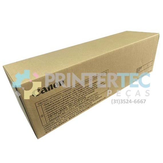 DRUM CANON IR C7565 / C7570 / C7580 / C7765 BLACK GPR-56