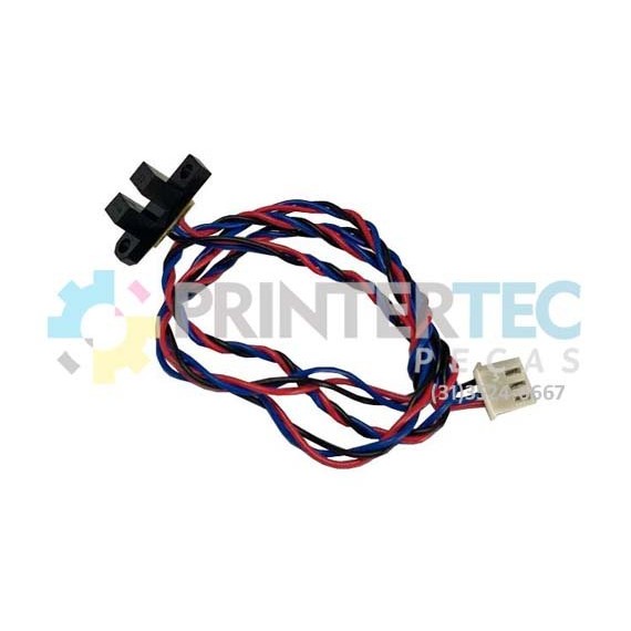 SENSOR LEXMARK MX310 / MX410 / MX610 TRAILING EDGE SENSOR