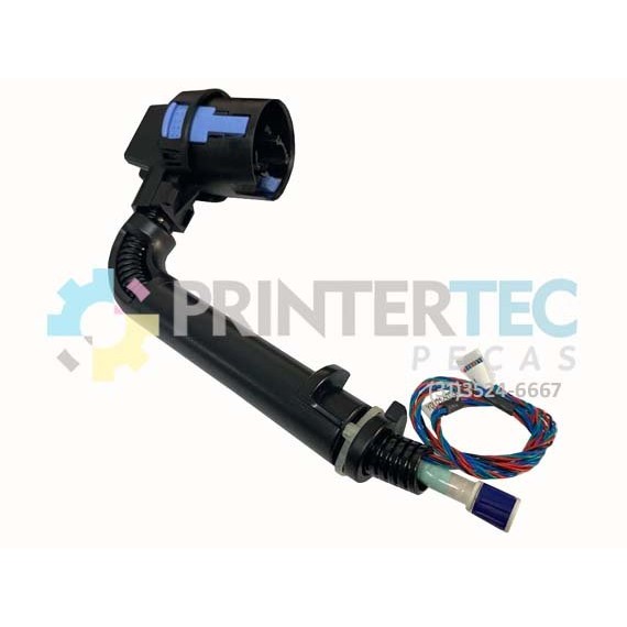 CONECTOR HP LATEX 800 / 800W LIGHT CYAN