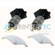 MOTOR HP LATEX 630 / 700 / 800 VAPOR CURTAIN MOTOR 	