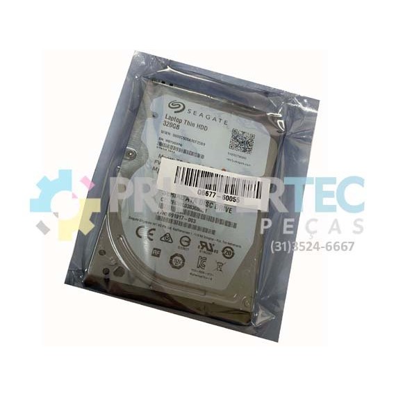 HD HP DSJ Z2100 REV. D