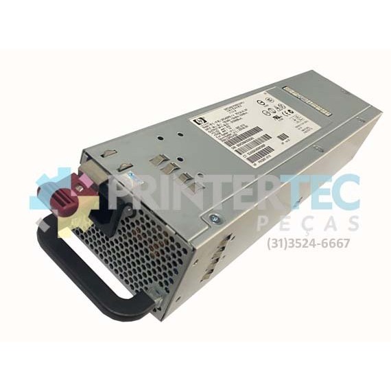 FONTE HP STORAGEWORKS EVA4400 575W