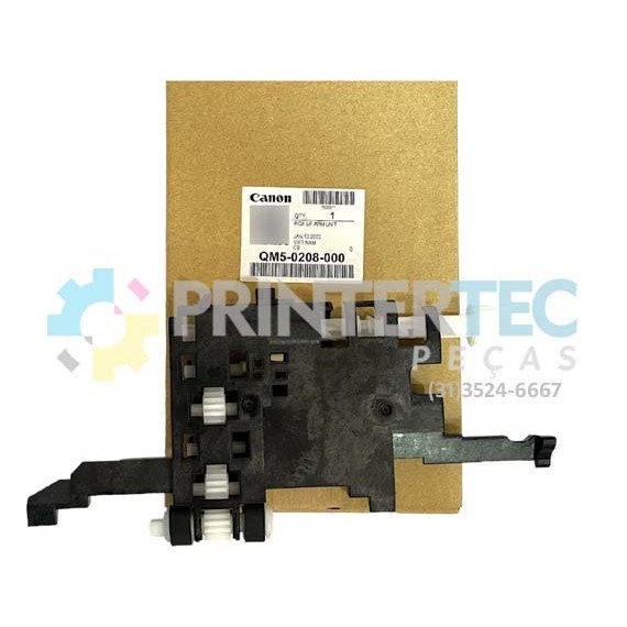 PICKUP CANON MAXIFY GX4010 / GX5010 / GX6010 / GX7010
