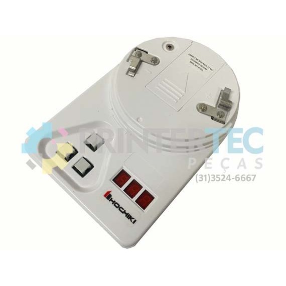 PROGRAMADOR HOCHIKI AP7