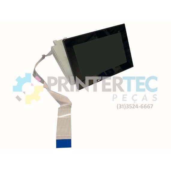PAINEL HP LJ M430 / M431 / M480 / E42540 TOUCH PANEL