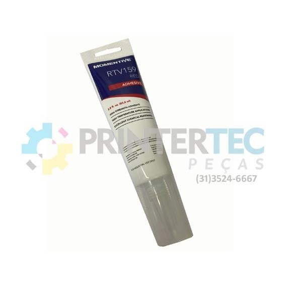 SILICONE MOMENTIVE RTV159 ADESIVO SELANTE 82,8ML