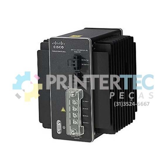 FONTE CISCO PWR-IE170W-PC-AC