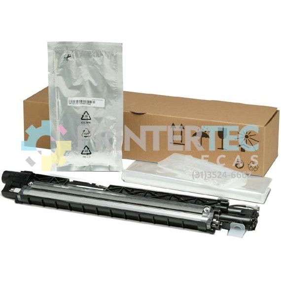 REVELADOR HP LJ E72425 / E72430 / M72625 DEVELOPER BLACK