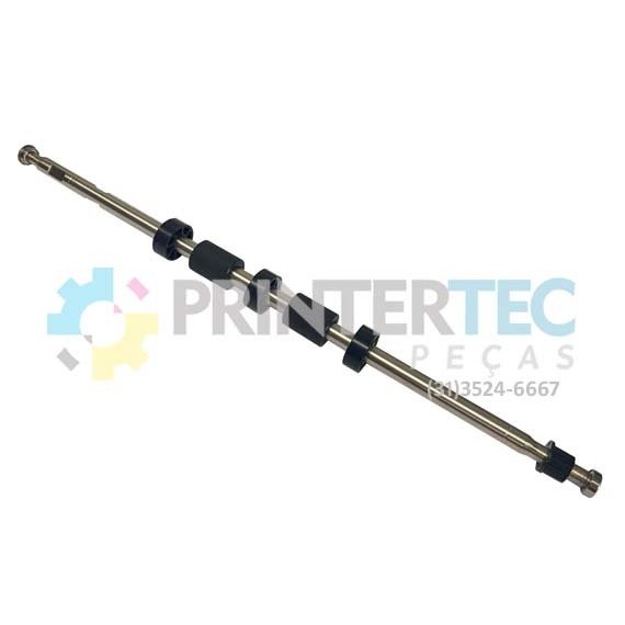 ROLETE KODAK I4200 / I4250 / I4600 SHAFT AY - DRIVE EXIT