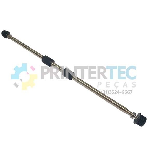 ROLETE KODAK I4200 / I4250 / I4600 SHAFT AY - DRIVE ORANGE