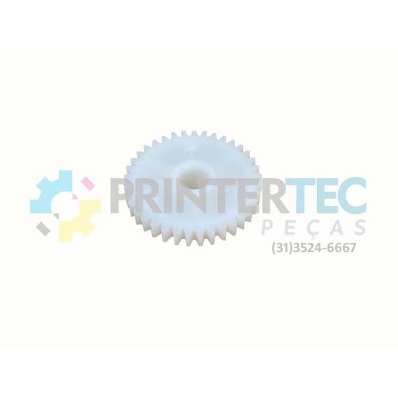 ENGRENAGEM CANON DR-G2140 GEAR, SPUR 37T