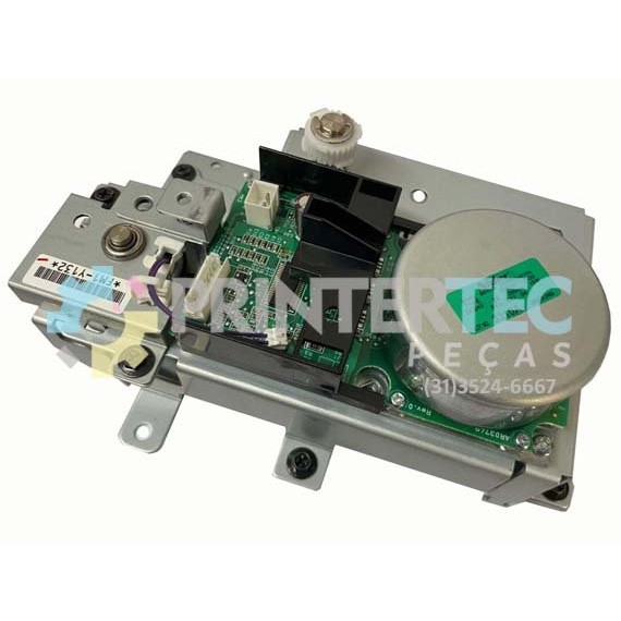 DRIVE CANON IR 6055 / 6255 / 6275 /6555 DEVELOPING DRIVE