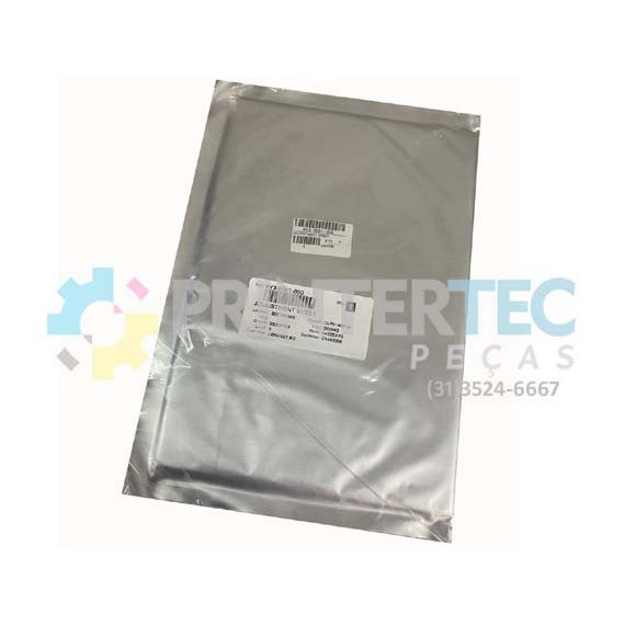 FOLHA DE CALIBRAÇÃO CANON DR-G2110 / DR-G2140 SCALING