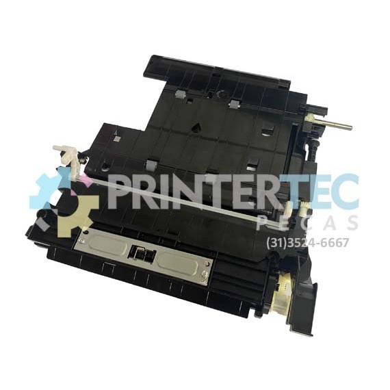 GUIA DO PAPEL HP LJ M608 / M609 / M610 / E60055 UPPER