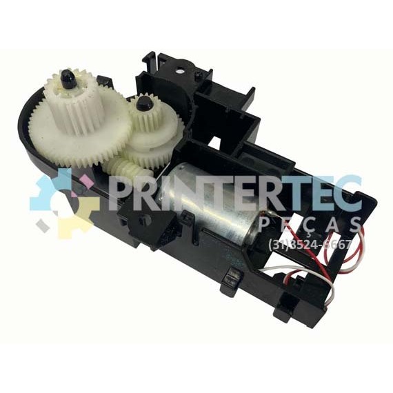 DRIVE HP LJ M607 / M608 / M609 / E60055 LIFT DRIVE