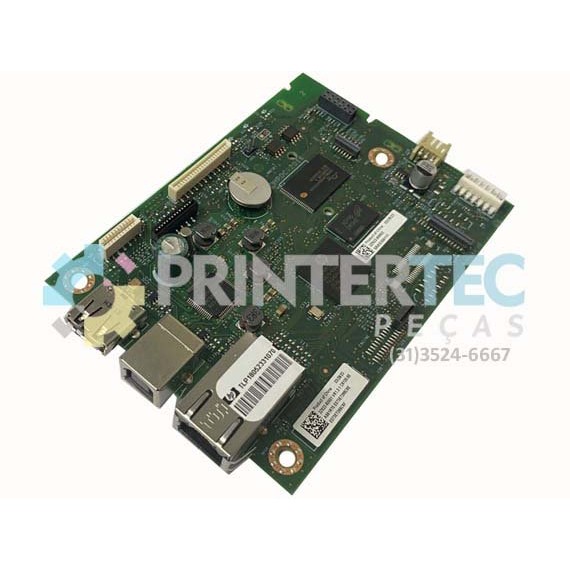 CPU HP LJ 4103DW - FORMATTER PCA