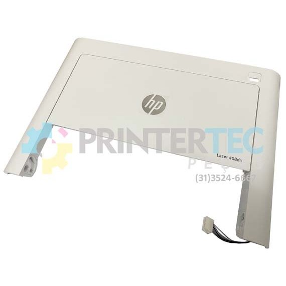 TAMPA HP LJ 408DN FRONTAL