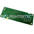 PLACA HP LJ E82540 / E82550 / E82560 DO SCANNER - SCAN JOINT