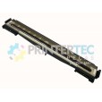 CABEÇA ZEBRA ZD220D / ZD230D 203DPI PRINTHEAD