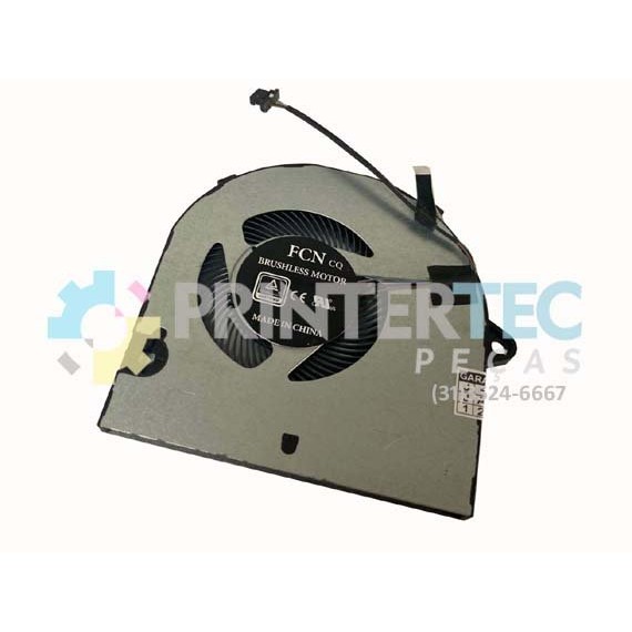 COOLER DELL LATITUDE 3420 / E3420 CPU FAN