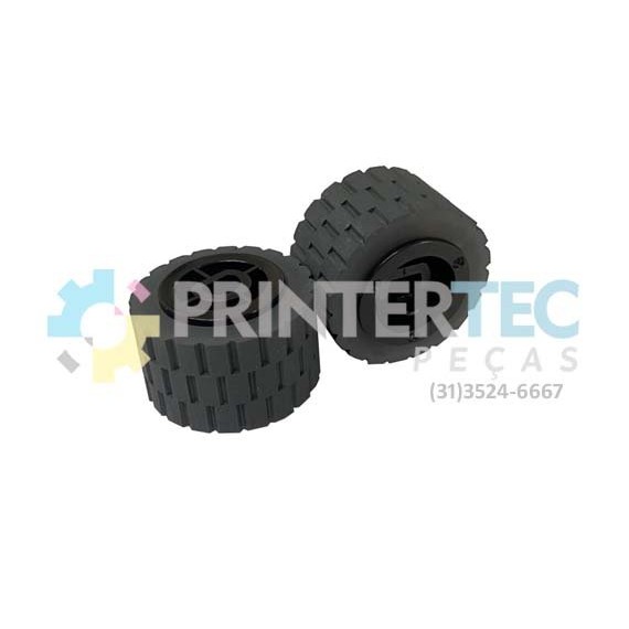 ROLETE AVISON AD8120 PICKUP ROLLER