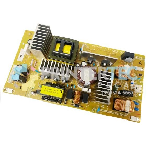 FONTE CANON TA20 / TA30 / TM200 / TM300 / TA5200 / TM5300