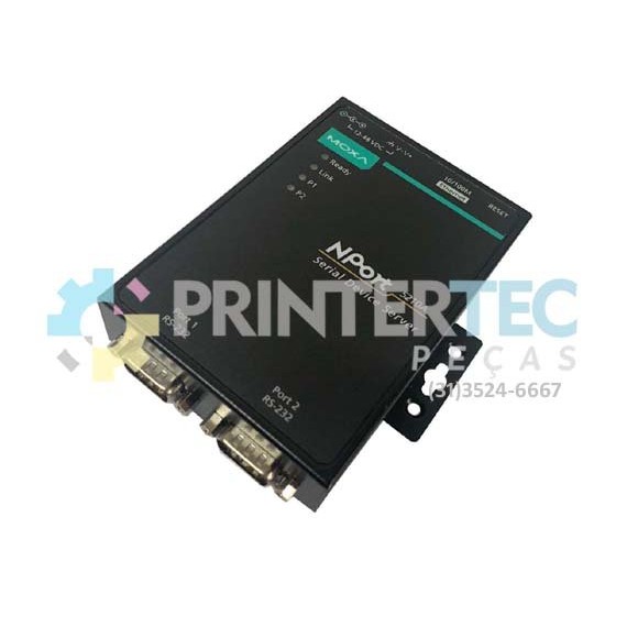 MODULO MOXA NPORT 5210A