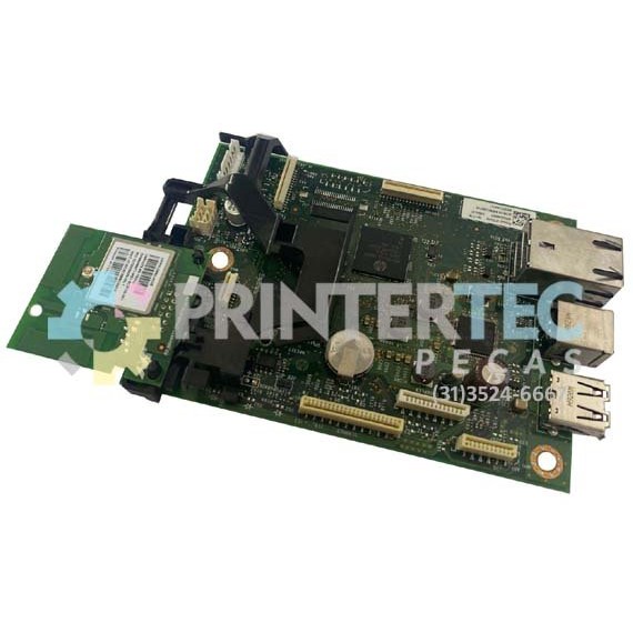 CPU HP LJ M479FNW PRO MFP