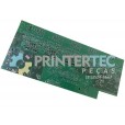 PLACA HP LATEX 700 / 800 DO CARRO