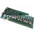 PLACA HP LATEX 700 / 800 DO CARRO