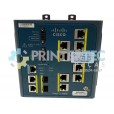 SWITCH CISCO IE-3000-8TC-E