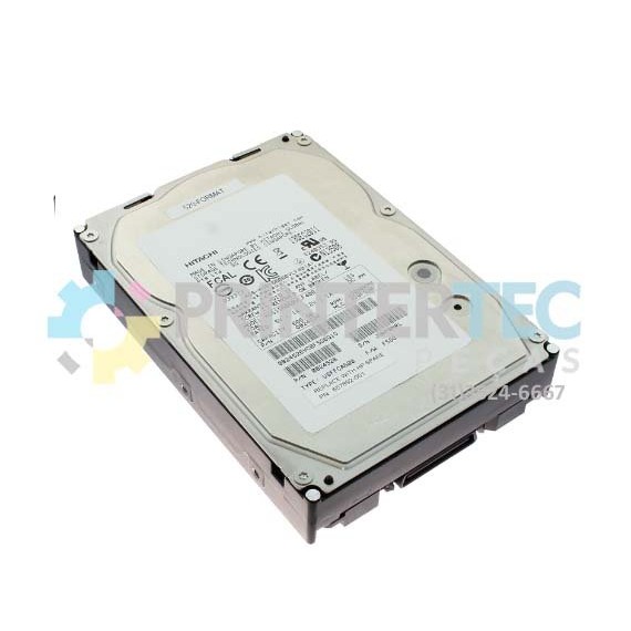 HD HP HP 3PAR 10000 - 600GB 15K 520 FORMAT