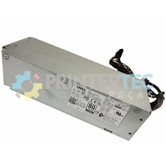 FONTE DELL OPTIPLEX 3050 MT / XPS 8940 MT 500W